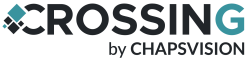 NEW logo CrossinG by CV 2023