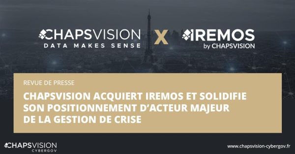 chapsvision x iremos fr 3