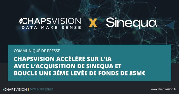 chapsvision x sinequa